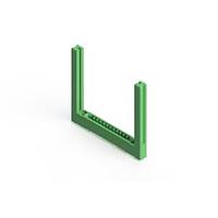 EDAC 307-024-542-258 Headers Card Edge Connector