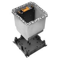 Weidmuller 8000044515 DIN Rail Power Supplies FP PRO TOP1 24/10 2M