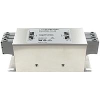 Schaffner FN3270H-10-44 Power Line Filters 3PHASE 10A RFI - 520VAC
