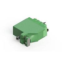 EDAC 516-038-501-211 Connectors Rack & Panel Connector