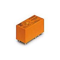 P&B RT234024 Standard 12A, 24VDC 1 Form C(CO) PCB MNT