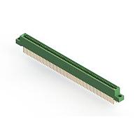 EDAC 345-128-523-207 Standard Card Edge Connectors .100" (2.54mm) Pitch Card Edge Connector