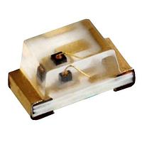 Stanley Electric FY1101C-M-TR Single Color LEDs Surface Mount LED