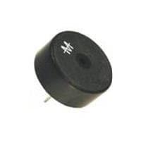 Mallory Sonalert PT-2040PQ External Drive Piezoelectric XDUCR, PIEZO, 4KHZ 90DB, PC PINS, 22X9
