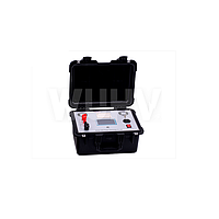 Wuhan UHV-H200P Contact Resistance Tester (200A, 0~2.500mΩ)