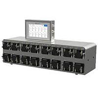 Kamoer NP16 Intelligent Peristaltic Pump (0.009~141ml/min)