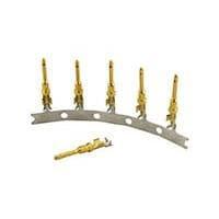 DEUTSCH - TE Connectivity 1060-16-0688 Contact SZ 16 STAMP CONT PIN REEL OF 4000