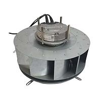 ebm-papst R3G280-AA52-01 Centrifugal Fan and Blower EC Backward-Curved Motorized Impeller, 280mm, 230VAC