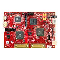 Texas Instruments DLPLCR67EVM Evaluation Modules DLP&reg; 0.67-inch; 2716x1600 array; S61