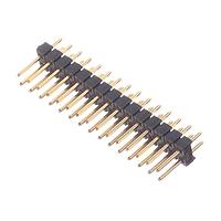 Omron Electronics XG8W-3031 Pin Strip Plug Straight Term 30Contact AuPlating