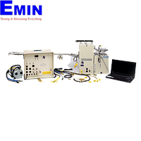 Environmental M5-A-S3 Master (Isokinetic, Automated)