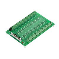 Opto 22 G4PB32DEC Modules Accessories G4 32-channel I/O Module Rack for DEC Computers