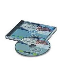 PHOENIX CONTACT 2739382 Development Software PC WORX 3.0X BUILDING BASICS