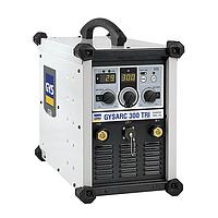 GYS GYSARC 300 TRI MMA/TIG DC Welding Machine (3ph; 400V; 20-400A; Without accessories)