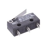APEM MBZ101A01C03B01 Micro Switch SPDT ON-MOM 10A 250VAC