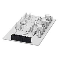 PHOENIX CONTACT 1940952 Pluggable Terminal Blocks MSTBV 2,5/ 8-GF- 5,08 THT