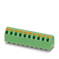PHOENIX CONTACT 1705853 Fixed Terminal Blocks SPTA 1,5/ 2- 5,08 BD:20,20 SO