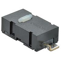 Omron Electronics D2LS-11 Ultra Subminiature Ultra Subminiature Basic Switch