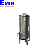 Livam DE-140 Distilled (140 L/h,3.0-3.5 µs/cm)