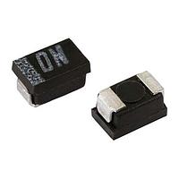 Vishay Sprague TMCP1A106MTR2F Tantalum Capacitors 10volts 10uF 20% Molded Case, 0805