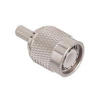 Pulse Electronics TNCCRIMP Connectors CONN TNC CRIMP-MALE NPB