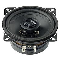 VISATON 4602 Speakers 10cm(4")2-way coaxial loudspeaker with standard basket and piezoelectric tweeter