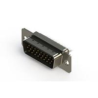 EDAC 637-026-332-041 High Density D-Sub Connectors Vertical High Density D-Sub Connector