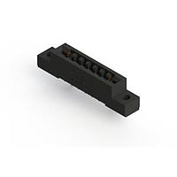 EDAC 857-007-541-102 Receptacles High Temp Card Edge Connector