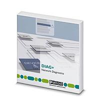 PHOENIX CONTACT 2730734 Development Software DIAG+ DEMO
