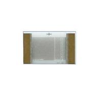 Innovative Sensor Technology P0K1.0805.3FC.B.S Temperature Sensors 100 Ohm, Flip Chip 0805,  IEC 60751 F 0.3,  -50C - +250C, taped on reel (sensor side down)