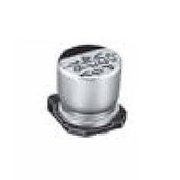 Nichicon UUX2A220MNS1GS Electrolytic Capacitors 22UF 100V 20%