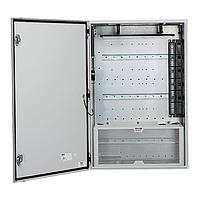 Panduit Z23C-6 Zone Enclosure 24 x 36 NEMA 4X Pre-configured industria