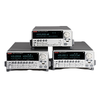 KEITHLEY 2635B SourceMeter SMU Instrument (200V, 10A, 200W, 1 channel)