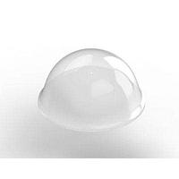 3M Electronic Specialty SJ5327 Hemisphere SJ5327 CLEAR BUMPONS 40 PER PAD
