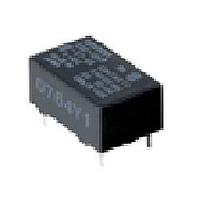 Omron Electronics G6EK-134PL-ST-US-DC5 Miniature LOW SIGNAL RELAY
