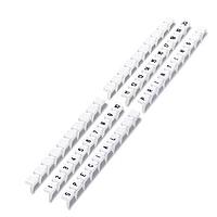 PHOENIX CONTACT 0823504 Terminal Block Tools & Accessories BN-ZB 6,2 UV-100