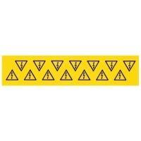 Weidmuller 1700540001 DIN Rail Terminal Blocks MARKO-C. 50X50X50 B/DR.