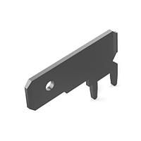 AMP Connectors - TE Connectivity 63951-1 Tab TAB FASTON 250 Reel of 10000