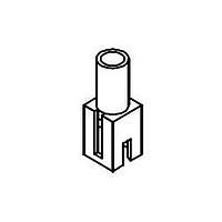 Molex 50-84-2010 Receptacle Housings MLX HOUSING CAP NAT. NG CAP NAT. 4202201