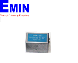 Portable ultrasonic testing equipment used for industrial flaw inspection