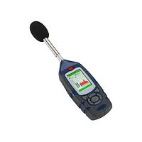 Sound level meter