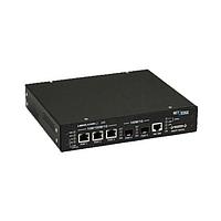 Lantronix LIB-225-AC-OZ Managed Ethernet Switches Gigabit Ethernet NID w/Circuit Emulation AC Pwr (1) Serial Port (3) 10/100/1000B