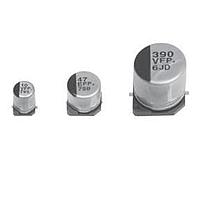 PANASONIC EEE-FP1E151AP High Temp Electrolytic Capacitors 150UF 25V ELECT FP SMD