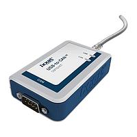 HMS Networks 1.01.0281.11001 USB 2.0 to CAN USB-to-CAN V2 compact, SUB-D9