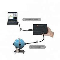 Lisun LMS-7000UV-VIS-NIR Spectroradiometer (200~1050nm)