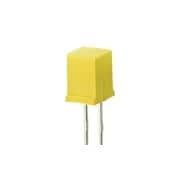 Single color LED components for indication and lighting applications