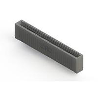 EDAC 745-028-520-101 Receptacles Press-fit Card Edge Connector