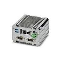 PHOENIX CONTACT 1272687 Industrial PCs BL2 BPC 1541E-8/128-W10