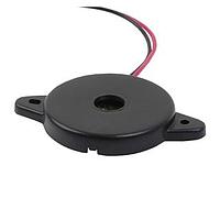 Same Sky (formerly CUI Devices) CPE-827 Piezoelectric Buzzers