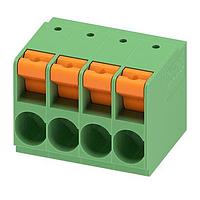 PHOENIX CONTACT 1017533 Fixed Terminal Blocks TDPT16/4-SP-10,16-ZB